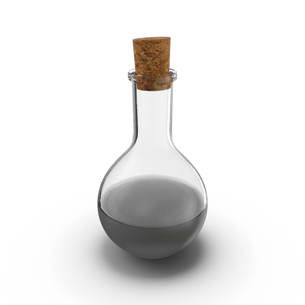 Potion Bottle PNG & PSD Images Potion Bottle PNG & PSD Images