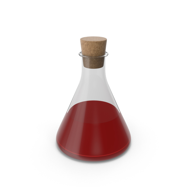 Potion Flask PNG & PSD Images Potion Flask PNG & PSD Images