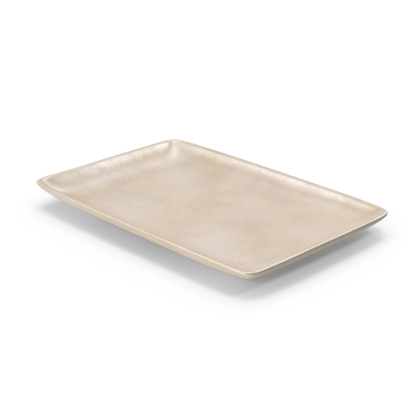 Dinner: Pottery Serving Plate PNG & PSD Images