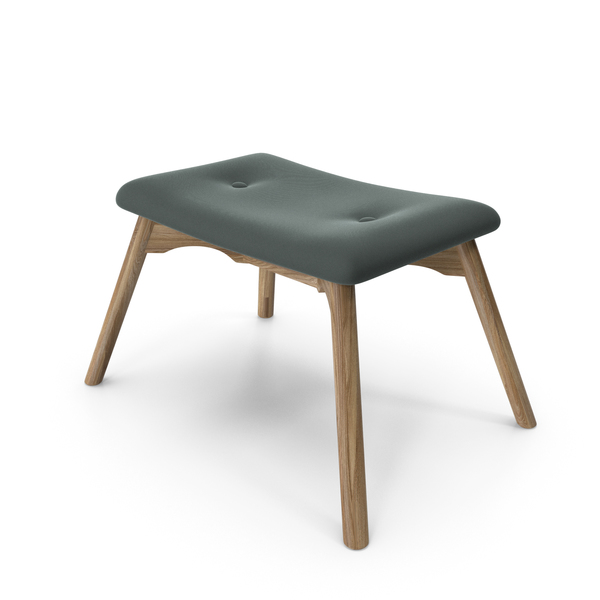 Foot Rest: Pouf EJERSLEV JYSK Footstool PNG & PSD Images