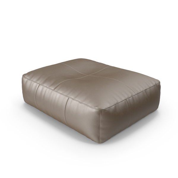 Ottoman: Pouf Kris PNG & PSD Images Ottoman: Pouf Kris PNG & PSD Images