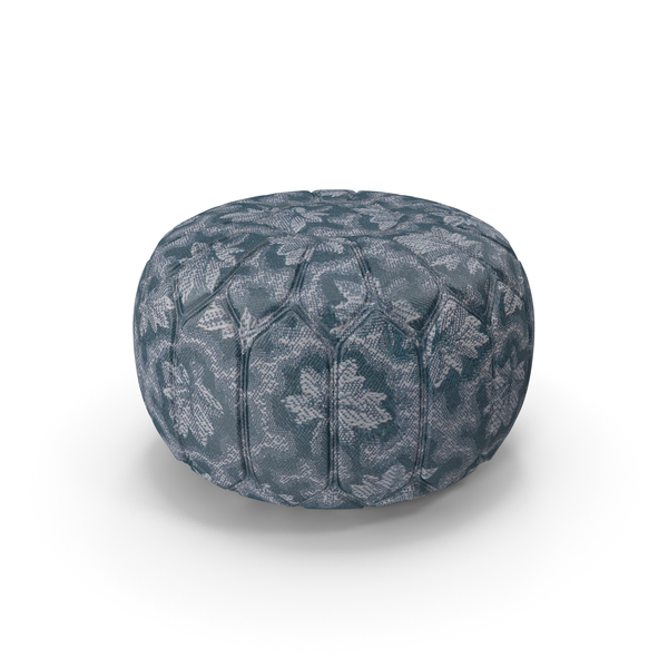 Pouf Ottoman 3 PNG & PSD Images Pouf Ottoman 3 PNG & PSD Images