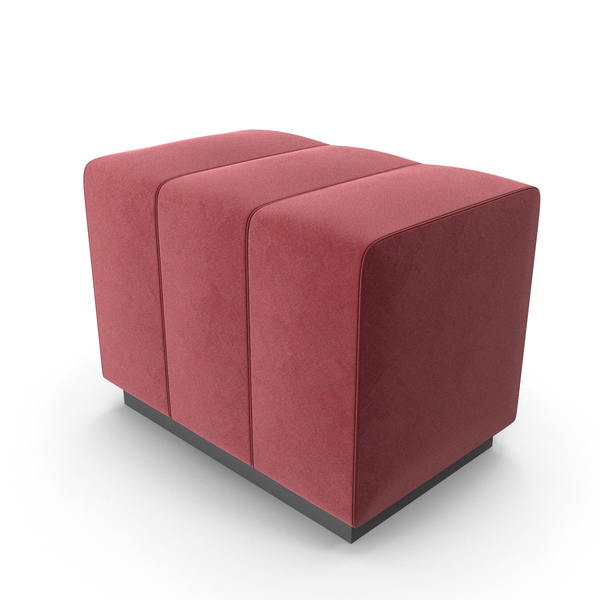 Ottoman: Pouf PNG & PSD Images Ottoman: Pouf PNG & PSD Images