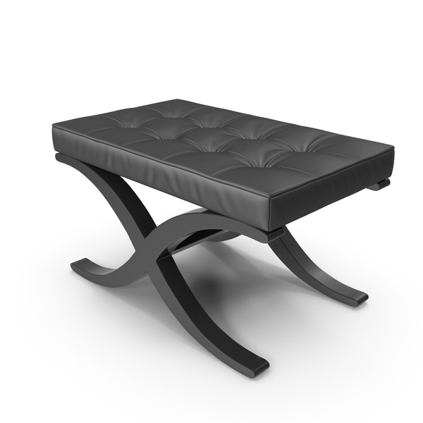 Ottoman: Pouf Valencia PNG & PSD Images