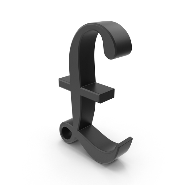 Pound Sign: Pounds Symbols Black Script PNG & PSD Images Pound Sign: Pounds Symbols Black Script PNG & PSD Images