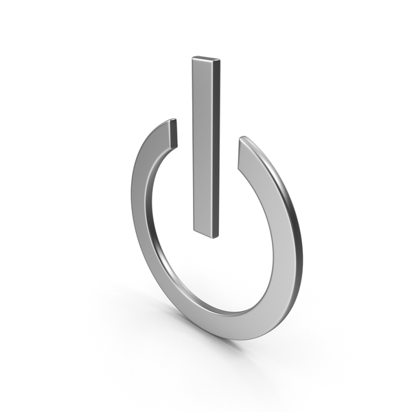 Pushbutton Switch: Power Button Symbol PNG & PSD Images Pushbutton Switch: Power Button Symbol PNG & PSD Images