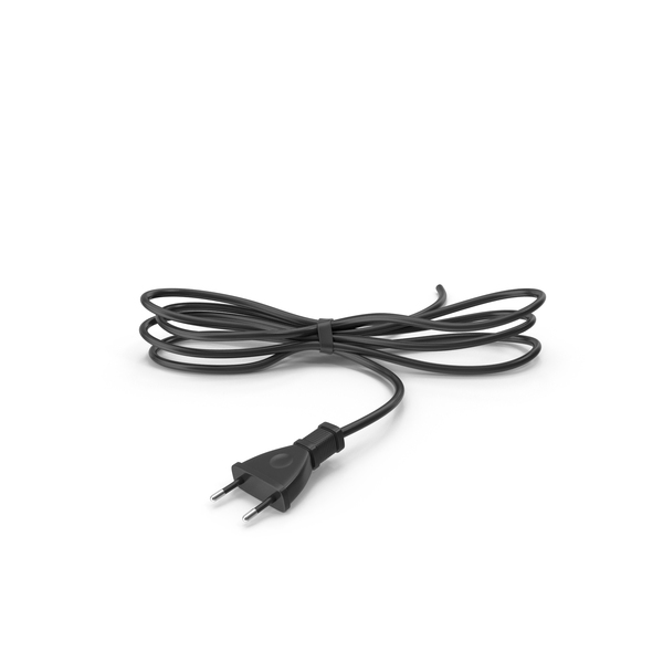 Power Cord PNG & PSD Images