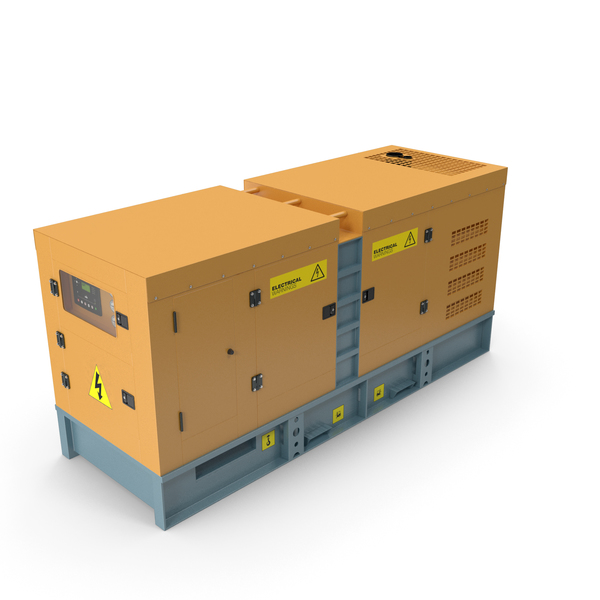 Ground Units: Power Generator PNG & PSD Images Ground Units: Power Generator PNG & PSD Images