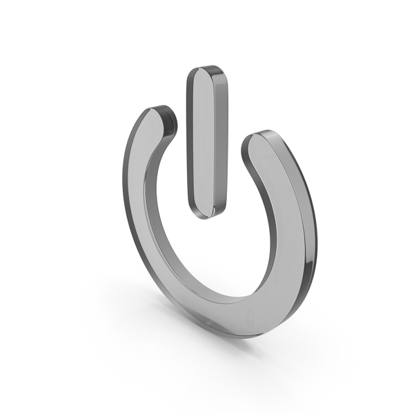 Pushbutton Switch: Power Icon Glass PNG & PSD Images Pushbutton Switch: Power Icon Glass PNG & PSD Images