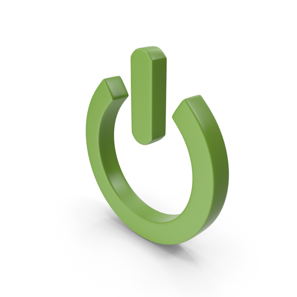 Pushbutton Switch: Power Icon Lime Green PNG & PSD Images Pushbutton Switch: Power Icon Lime Green PNG & PSD Images