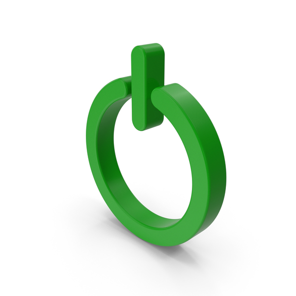 Symbols: Power Icon PNG & PSD Images