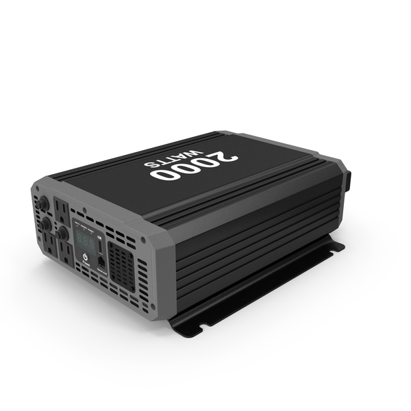 Pc Supply: Power Inverter Black New PNG & PSD Images Pc Supply: Power Inverter Black New PNG & PSD Images