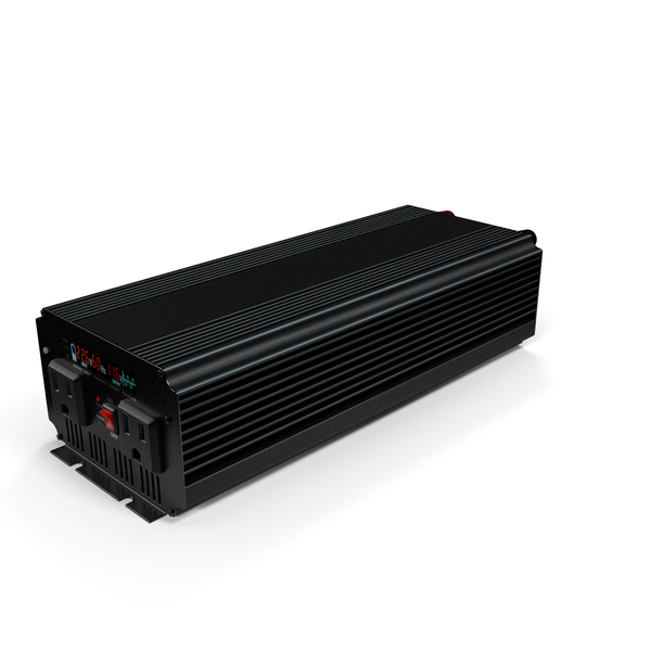 Pc Supply: Power Inverter Black PNG & PSD Images Pc Supply: Power Inverter Black PNG & PSD Images