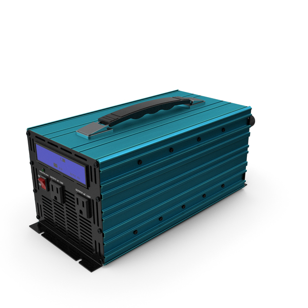 Pc Supply: Power Inverter Sky-blue PNG & PSD Images Pc Supply: Power Inverter Sky-blue PNG & PSD Images