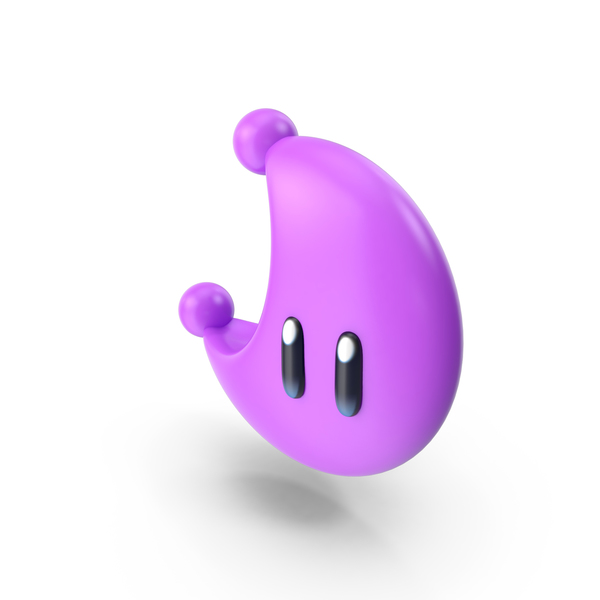 Game Character: Power Moon PNG & PSD Images Game Character: Power Moon PNG & PSD Images