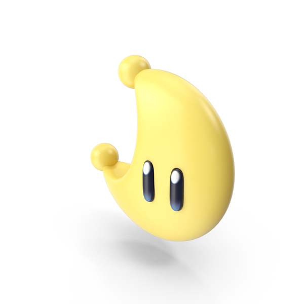Game Character: Power Moon PNG & PSD Images Game Character: Power Moon PNG & PSD Images