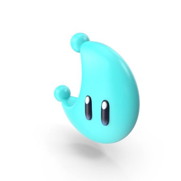Game Character: Power Moon PNG & PSD Images Game Character: Power Moon PNG & PSD Images