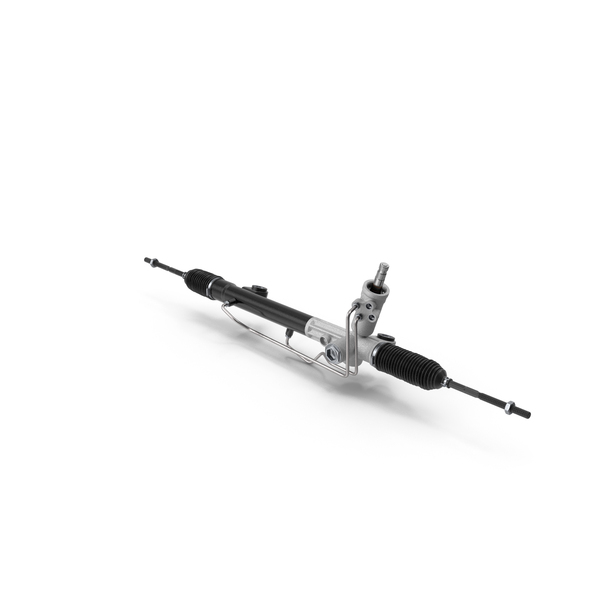 Automobile Parts: Power Steering Rack PNG & PSD Images Automobile Parts: Power Steering Rack PNG & PSD Images