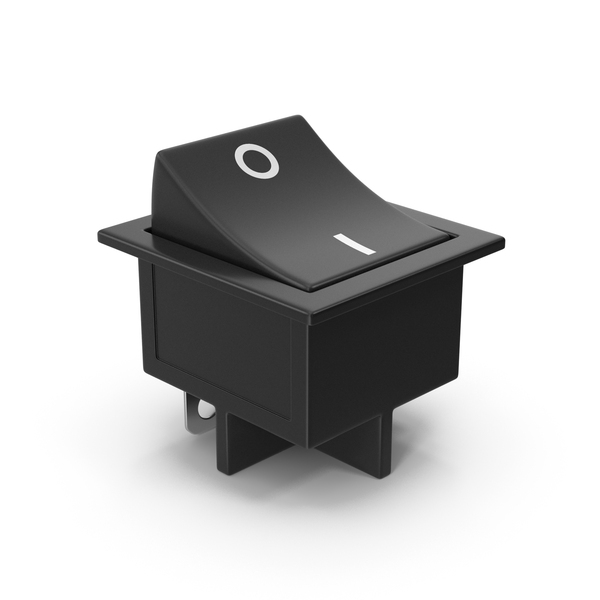 Electrical: Power Switch PNG & PSD Images Electrical: Power Switch PNG & PSD Images