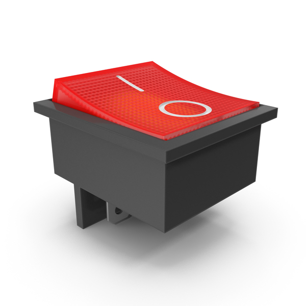Pushbutton: Power Switch PNG & PSD Images Pushbutton: Power Switch PNG & PSD Images