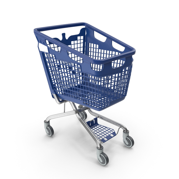 PP Plastic Shopping Cart 170L PNG & PSD Images PP Plastic Shopping Cart 170L PNG & PSD Images