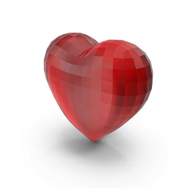 Shape: Precious Stone Heart PNG & PSD Images Shape: Precious Stone Heart PNG & PSD Images