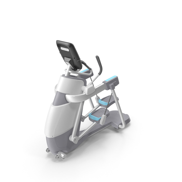 Elliptical: Precor AMT 885 Adaptive Motion Trainer PNG & PSD Images Elliptical: Precor AMT 885 Adaptive Motion Trainer PNG & PSD Images