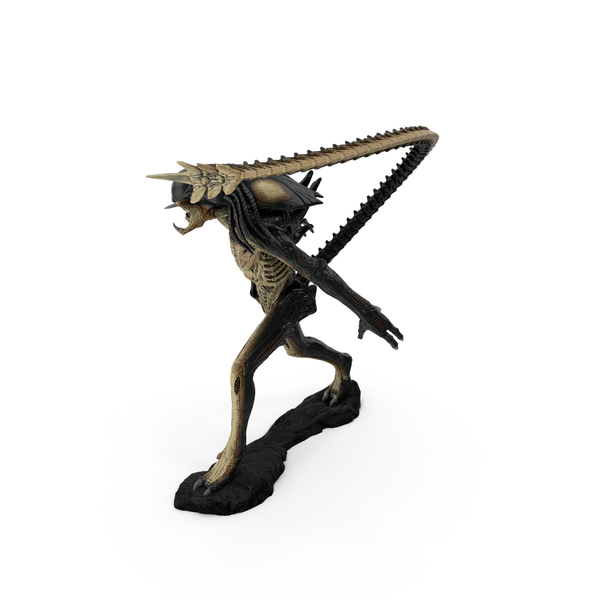 Predalien PNG & PSD Images Predalien PNG & PSD Images