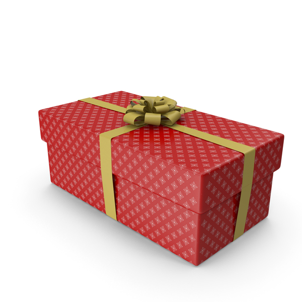 Gift Box: Present PNG & PSD Images Gift Box: Present PNG & PSD Images