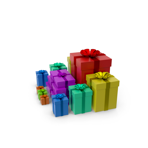 Valentine's Balloons: Presentation Gift Boxes Bunch PNG & PSD Images Valentine's Balloons: Presentation Gift Boxes Bunch PNG & PSD Images