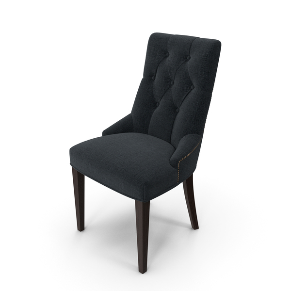 Dining Chair: Preston Dantone Home PNG & PSD Images
