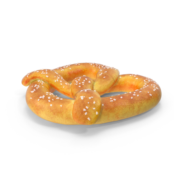 Pretzel PNG & PSD Images Pretzel PNG & PSD Images