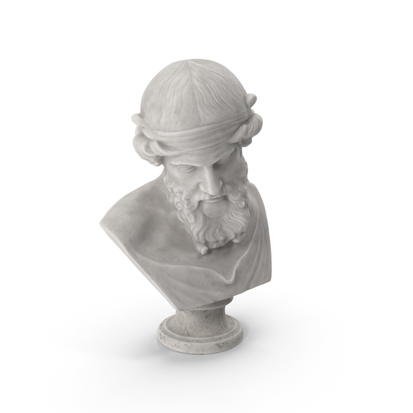 Priapus Bust PNG & PSD Images Priapus Bust PNG & PSD Images