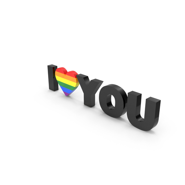 Symbols: Pride Heart I Love You Symbol PNG & PSD Images Symbols: Pride Heart I Love You Symbol PNG & PSD Images