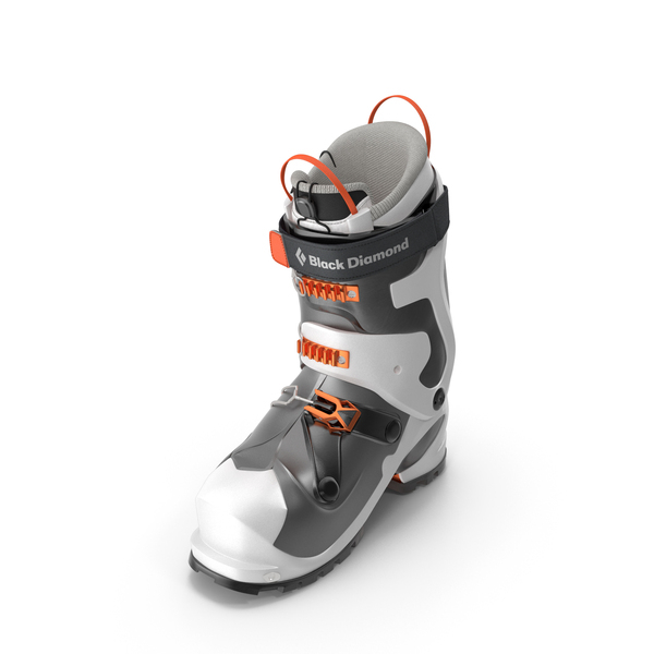 Boots: Prime Ski Boot PNG & PSD Images