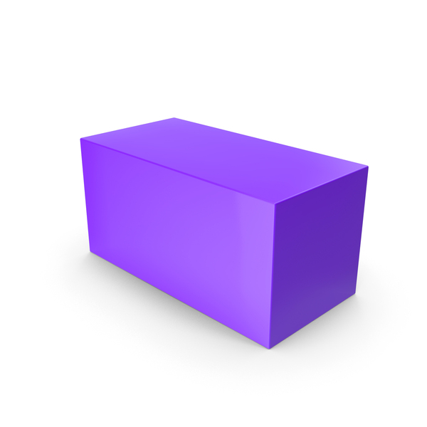 Cube: Primitive Shape Rectangle Purple PNG & PSD Images Cube: Primitive Shape Rectangle Purple PNG & PSD Images