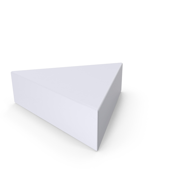 Geometric: Primitive Shape White PNG & PSD Images