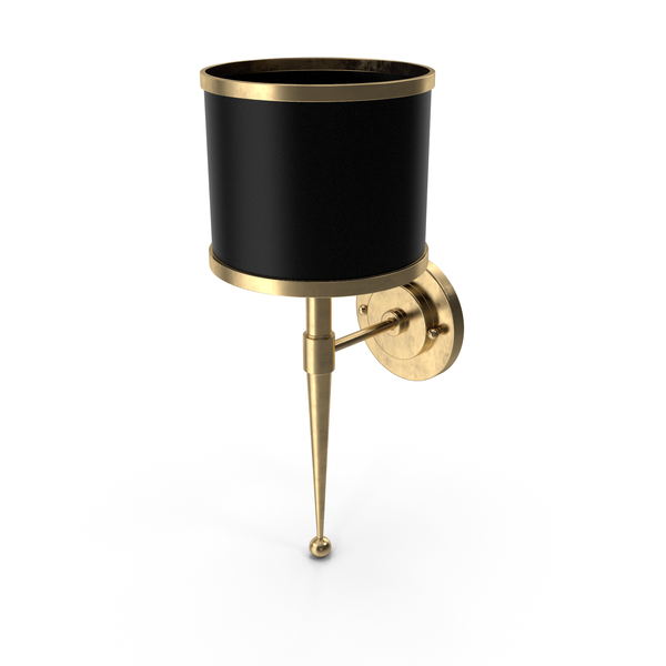 Primo Wall Sconce PNG & PSD Images Primo Wall Sconce PNG & PSD Images