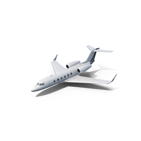 Private Jet PNG & PSD Images