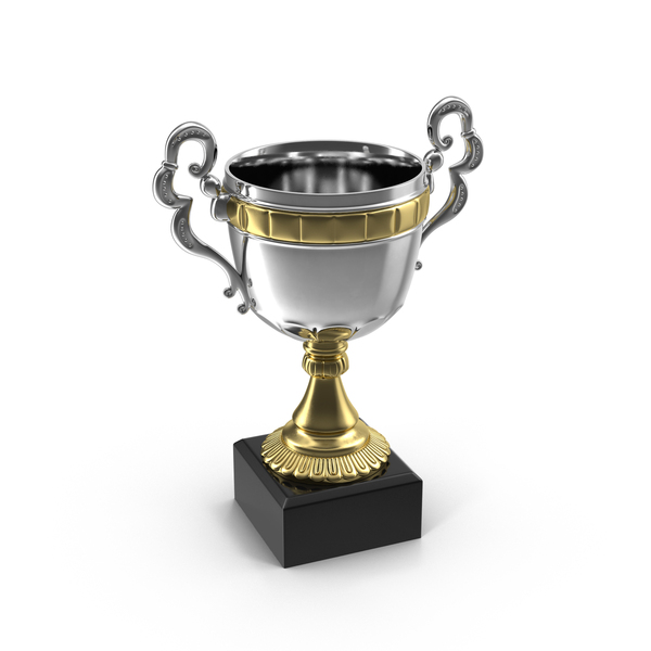 Trophy: Prize Cup PNG & PSD Images