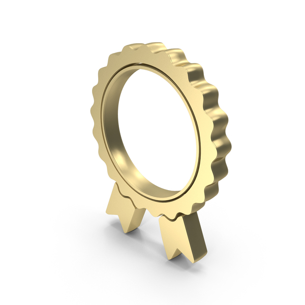 Prize Ribbon Frame Gold PNG & PSD Images Prize Ribbon Frame Gold PNG & PSD Images