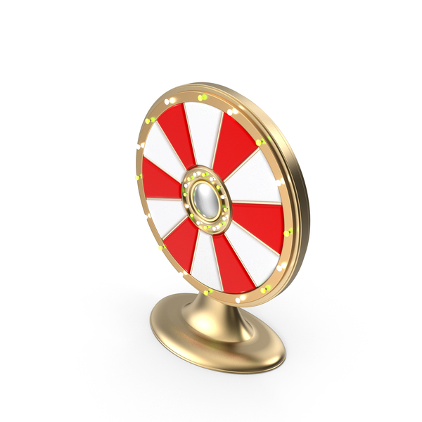 Spinning: Prize Wheel PNG & PSD Images