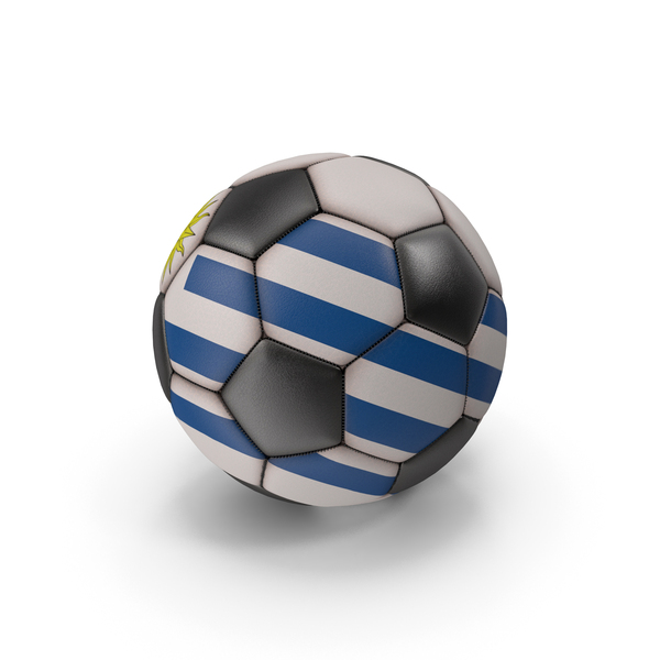 Pro Clean Black Uruguay Soccer Ball PNG & PSD Images Pro Clean Black Uruguay Soccer Ball PNG & PSD Images
