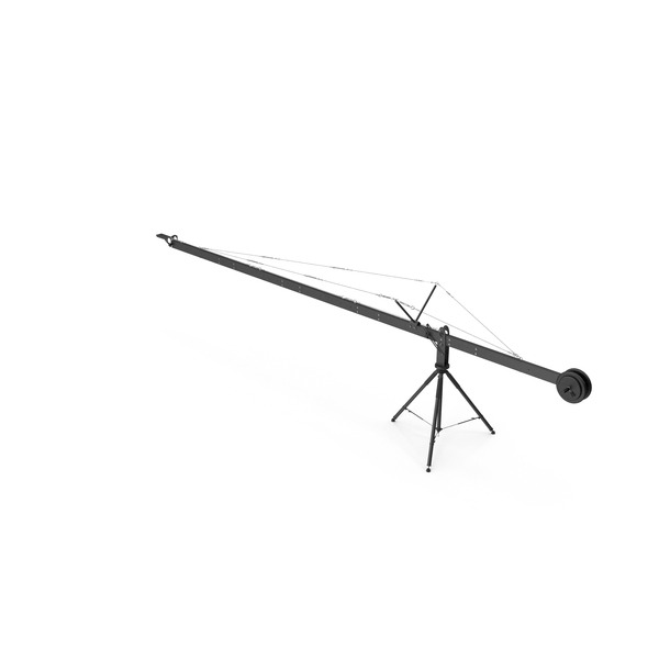Professional Camera Crane PNG & PSD Images Professional Camera Crane PNG & PSD Images