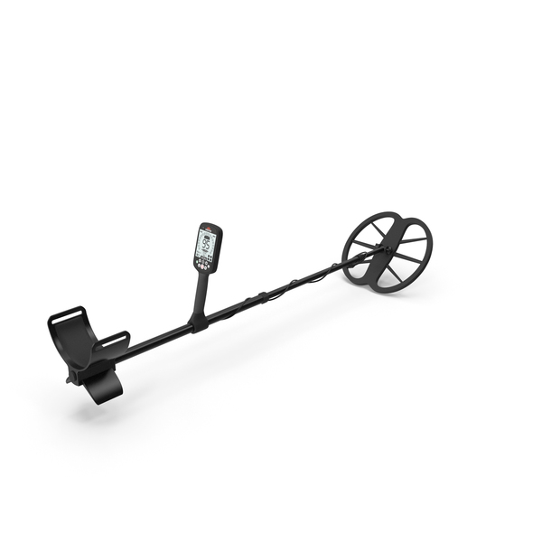 Handheld: Professional Metal Detector PNG & PSD Images Handheld: Professional Metal Detector PNG & PSD Images