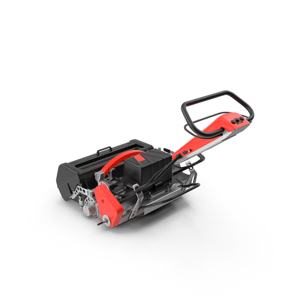 Lawn: Professional Walk Behind Reel Mower PNG & PSD Images Lawn: Professional Walk Behind Reel Mower PNG & PSD Images