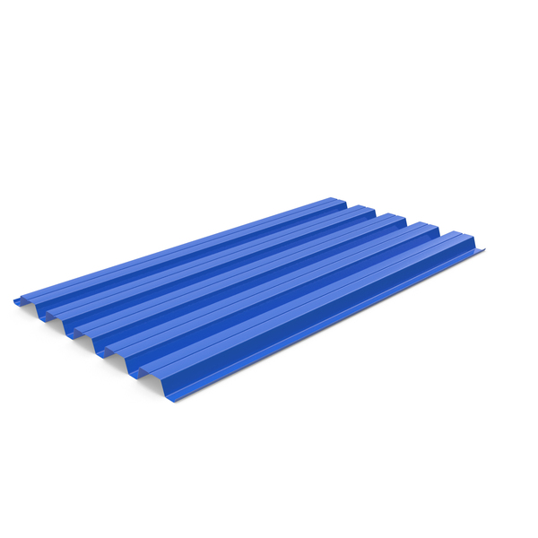 Building Components: Profiled Sheet H60 Blue PNG & PSD Images Building Components: Profiled Sheet H60 Blue PNG & PSD Images