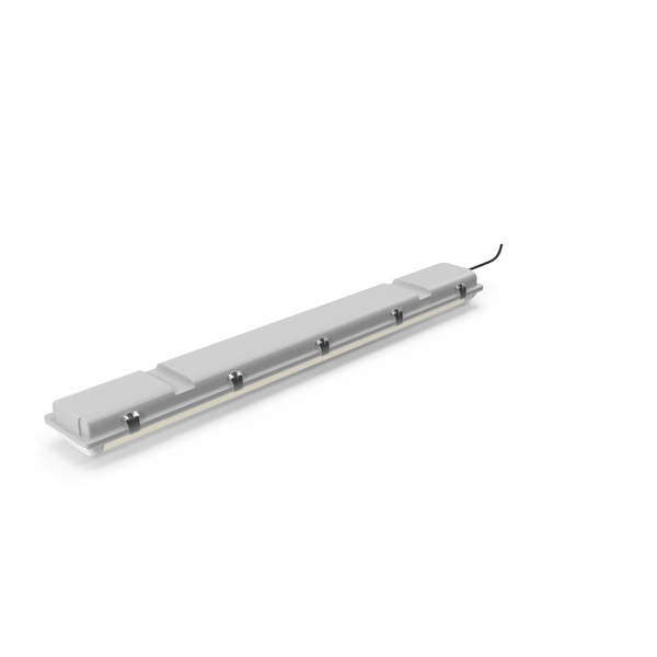 Fluorescent Bulb: Proof Light PNG & PSD Images