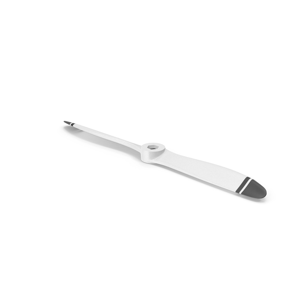 Propeller Two Blades White PNG & PSD Images Propeller Two Blades White PNG & PSD Images