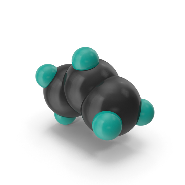 Symbols: Propylene Hemispherical Model PNG & PSD Images Symbols: Propylene Hemispherical Model PNG & PSD Images